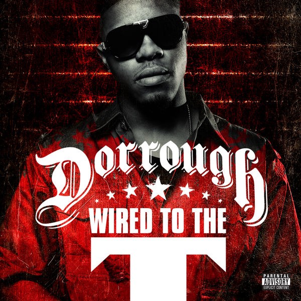 Wired To The T