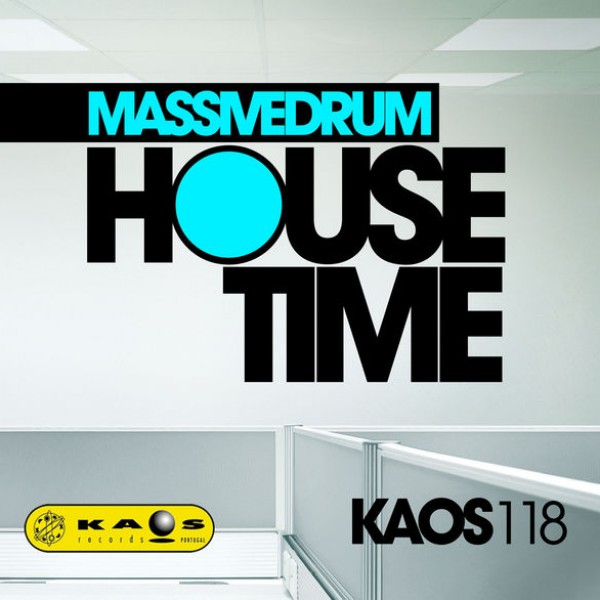 House Time (Original Mix)