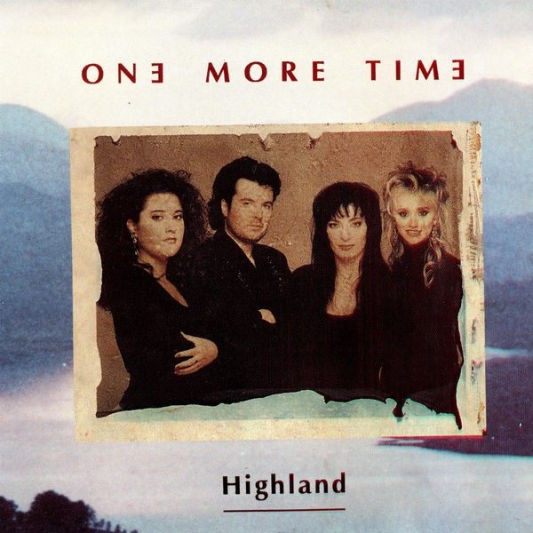 Highland - Edited Version