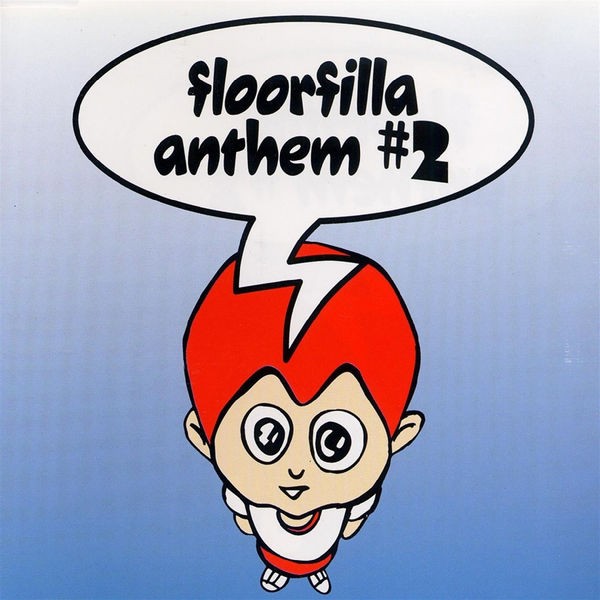 Anthem #2 (Radio Edit)