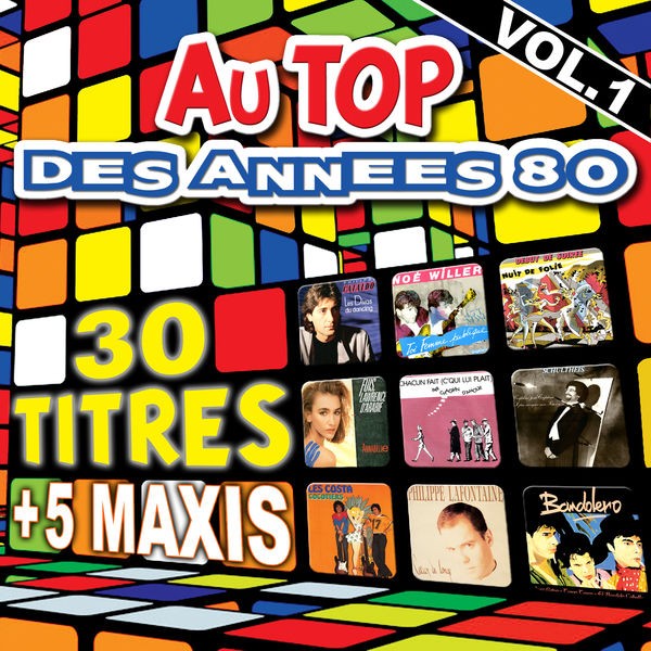 Et Je Danse (Extended Version 1988)