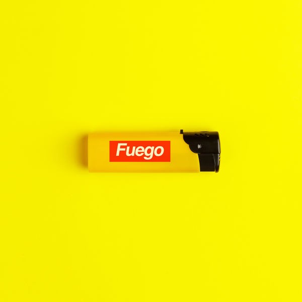 Fuego