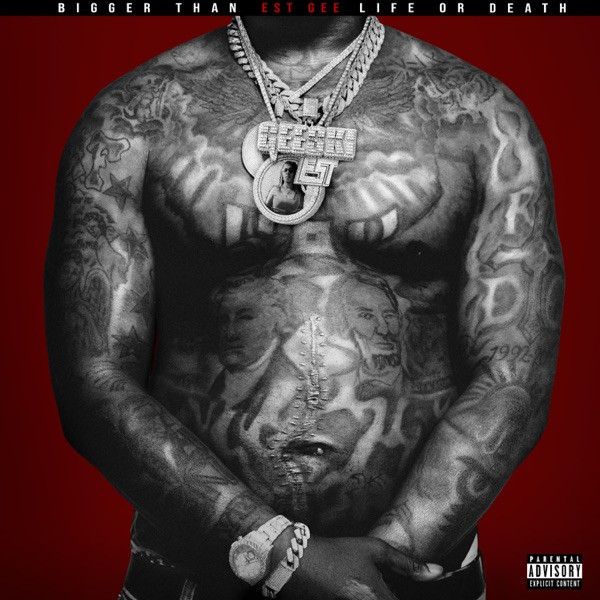 Lick Back Remix (feat. Future & Young Thug)