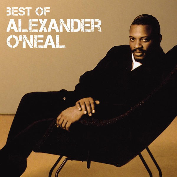 Alexander O'Neal - Innocent