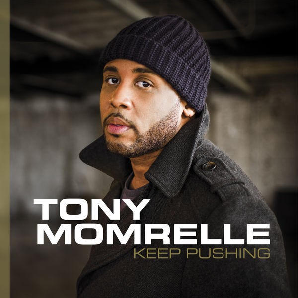 Tony Momrelle - Pick Me Up