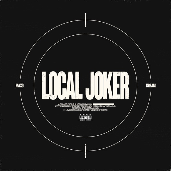 Local Joker