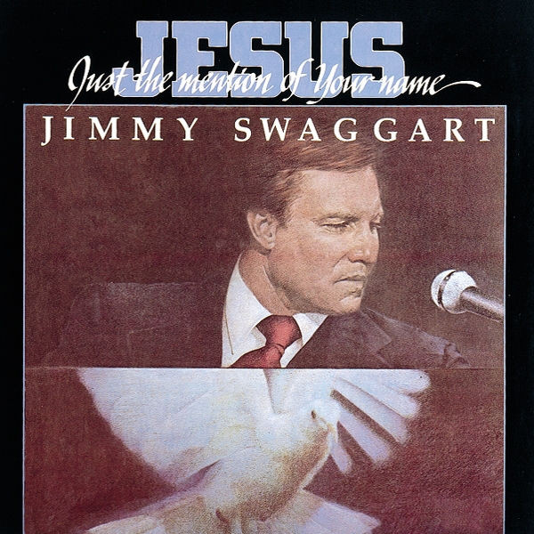 Jimmy Swaggart - Don't Let Me See