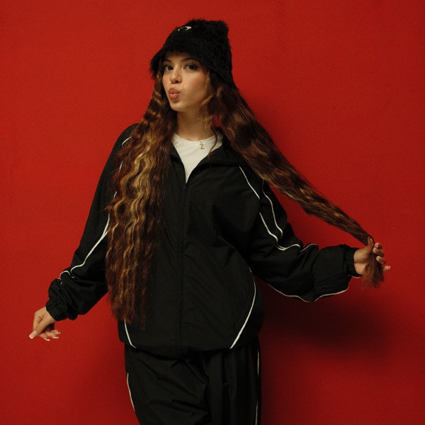 ZAH1DE - Zahide Did It Better