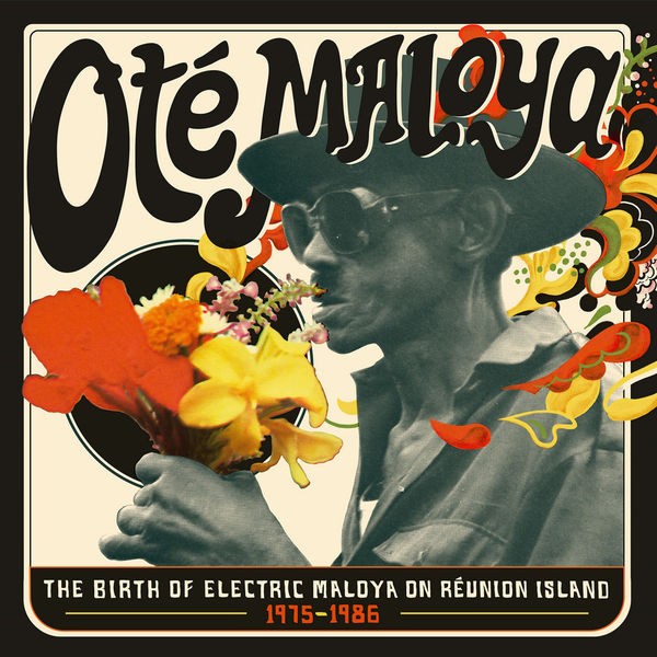 Oté maloya