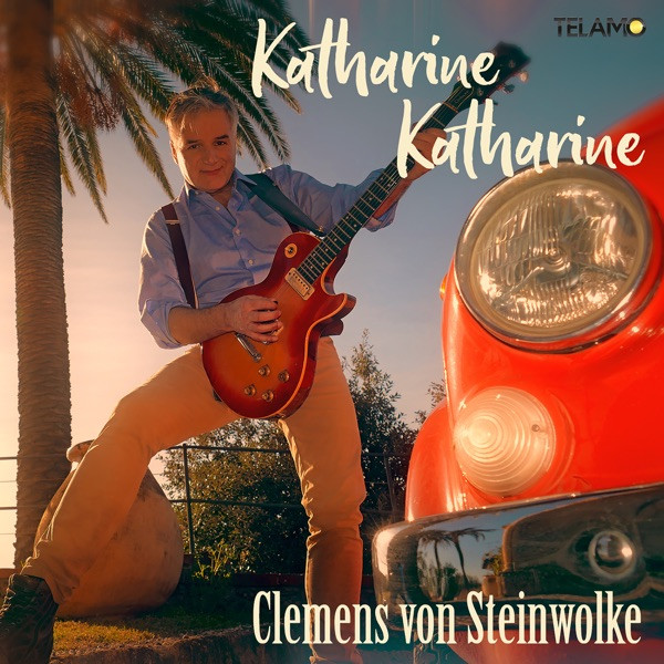 Katharine, Katharine