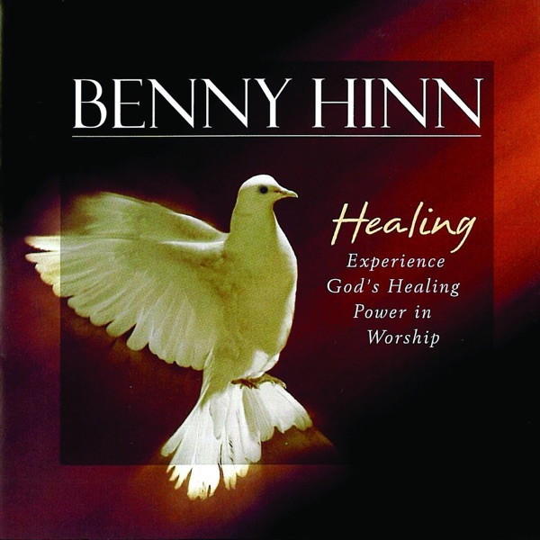 Benny Hinn - God Is Good All the Time (Live)
