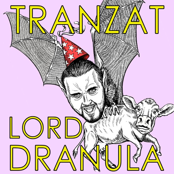 Lord Dranula