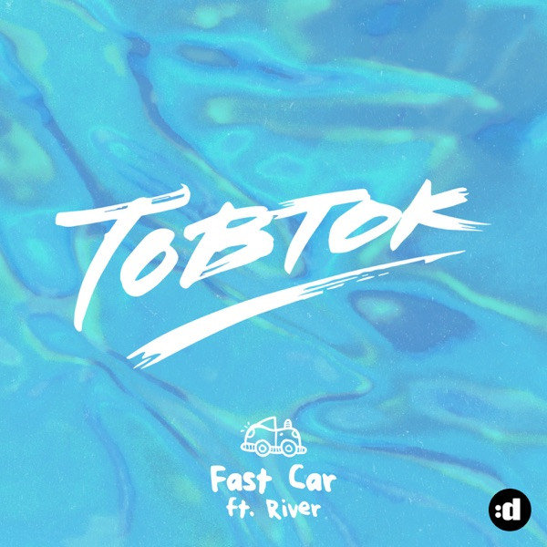 Fast Car - Original Mix
