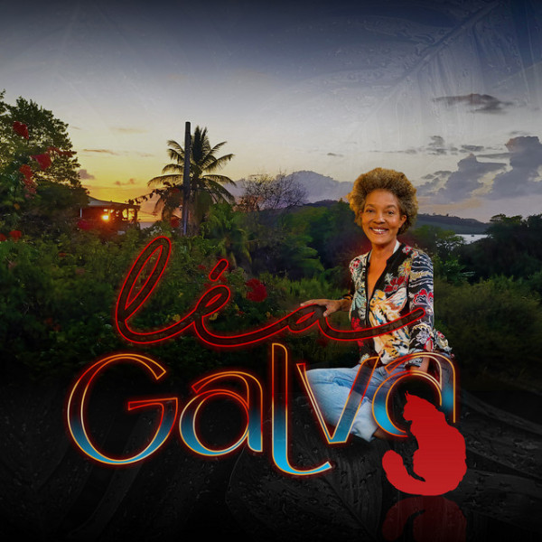 LÉA GALVA - CONFIAN'