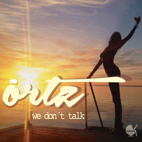 We Don't Talk - Santiga & Bjarno Remix