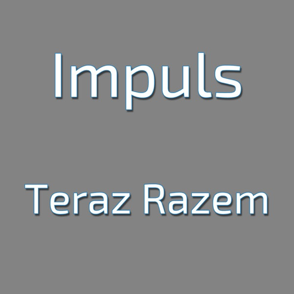 Teraz razem