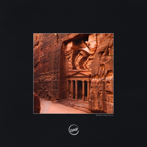 Petra - TWO LANES remix