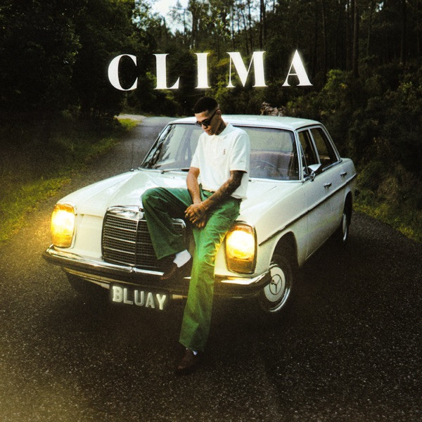 Bluay - Clima