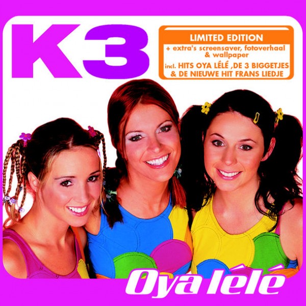 Oya lélé