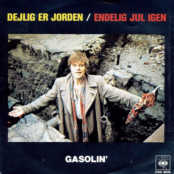 Endelig Jul Igen