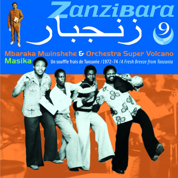 Dawa Ya Mapenzi - Le philtre d'amour / Love Potion