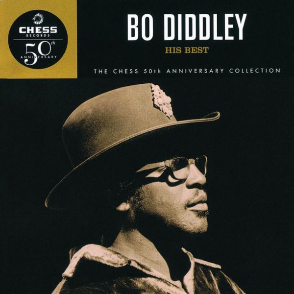 Hey! Bo Diddley