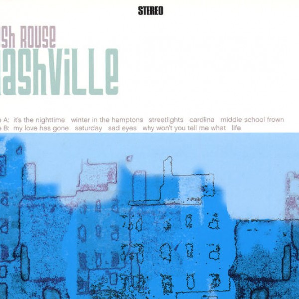 Winter in the Hamptons