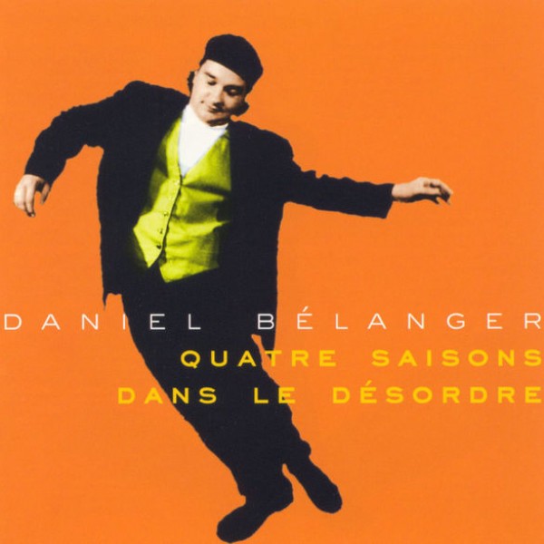 Le parapluie