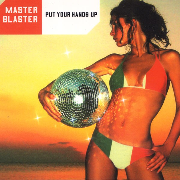 Since You've Been Gone (The Disco Boys Remix)