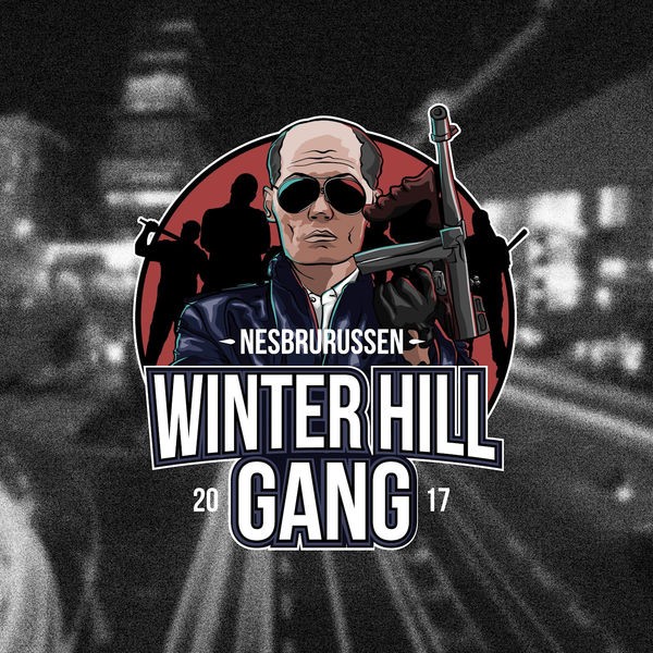 Winter Hill Gang 2017