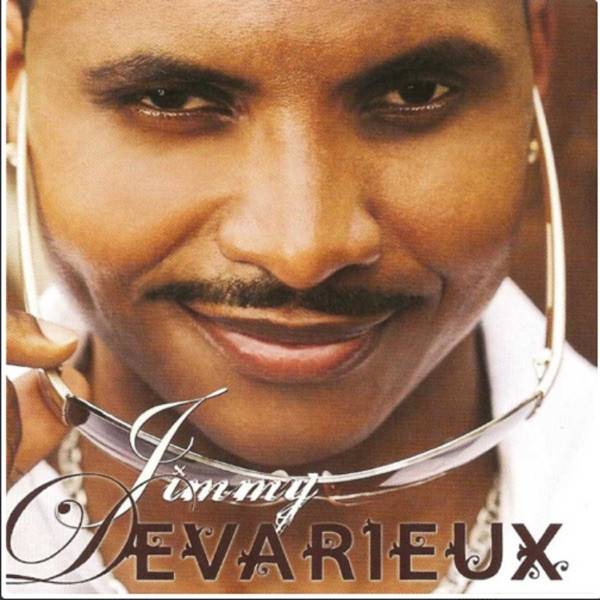 JIMMY DEVARIEUX - PA DOUTÉ