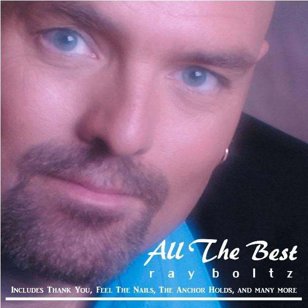 Ray Boltz - Give Me Your Hand