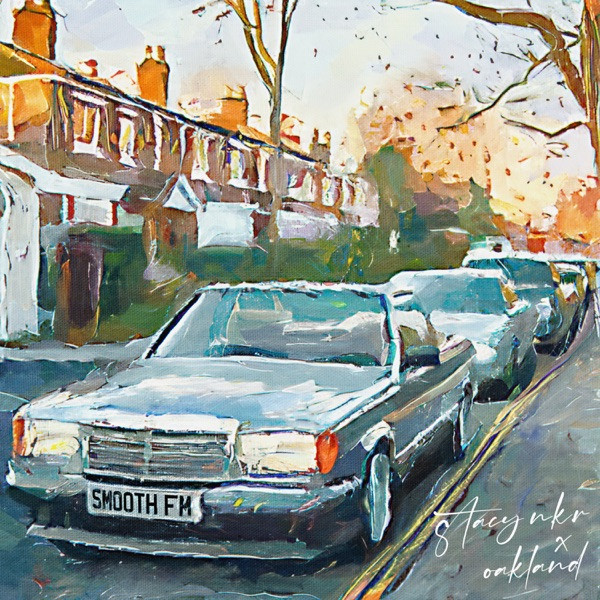 oakland/Stacy N.K.R - goodnight