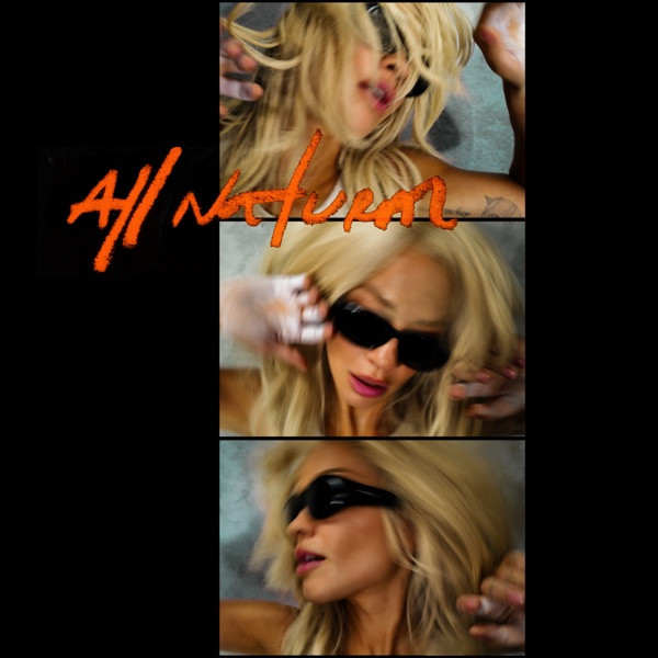 RITA ORA - All Natural