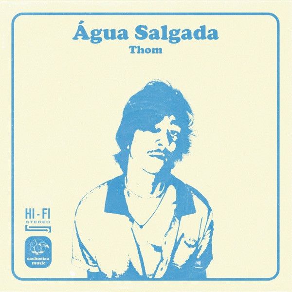 Água Salgada