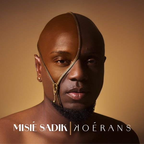 MISIÉ SADIK - GWO BLO