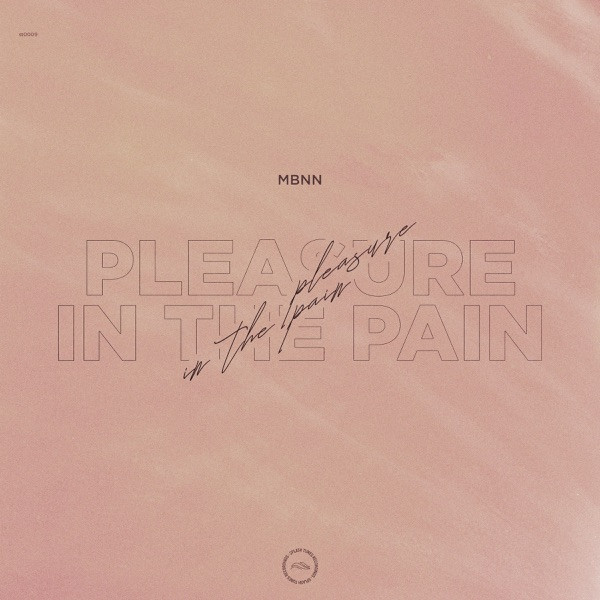 Pleasure in the Pain