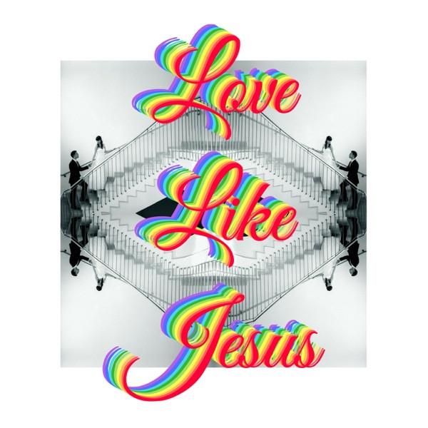 Love Like Jesus