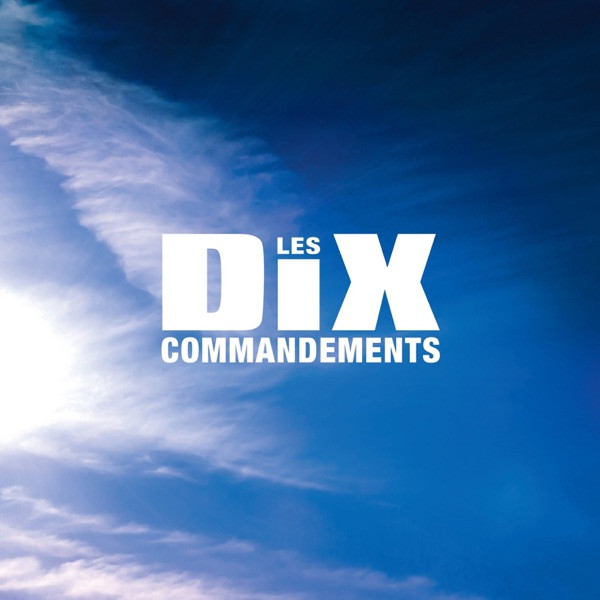 Le dilemme - Bande originale du spectacle musical Les dix commandements