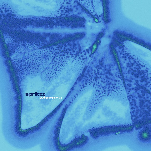 Spriitzz - Where R U