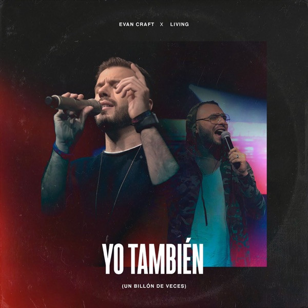 Yo También (Un Billón De Veces)