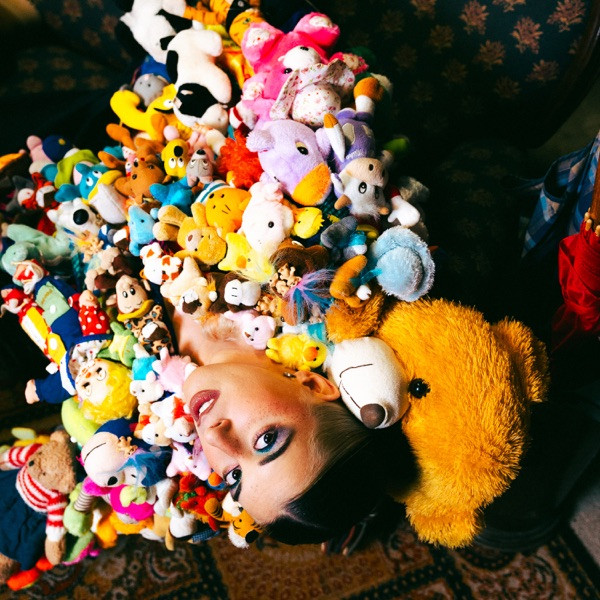 INÊS APENAS - Sinto Muito