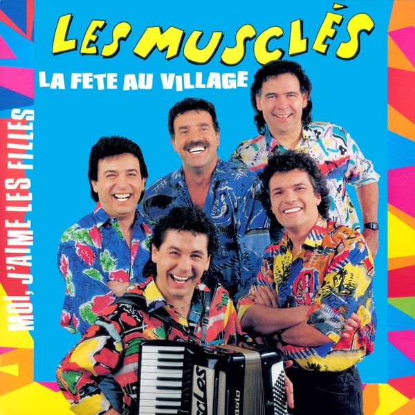 On Va Tous Faire La Fête Ce Soir