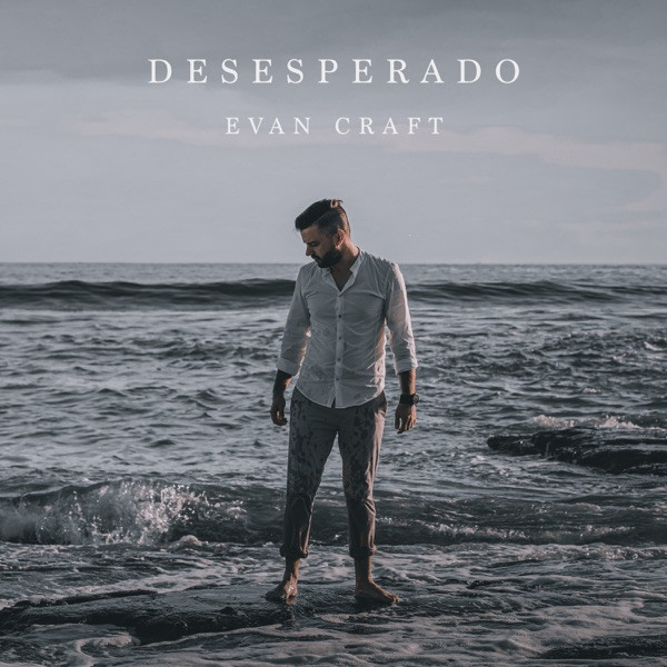 Desesperado - English
