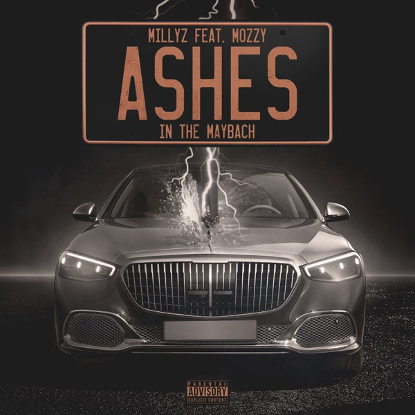 Ashes in the Maybach
