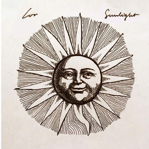 where did the sun go?