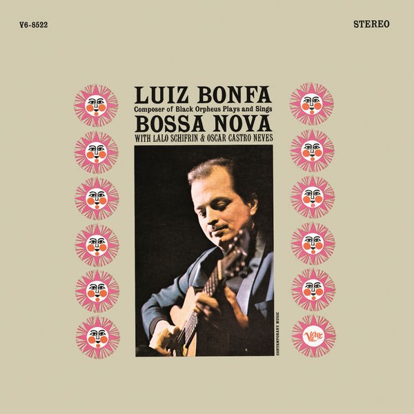 Bossa Nova Cha Cha