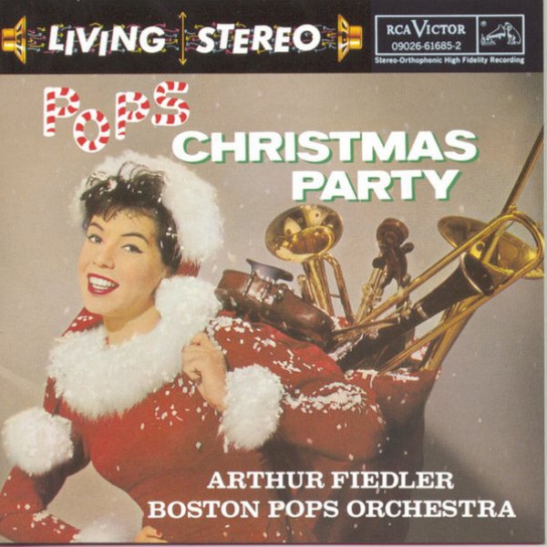 Sleigh Ride, for Orchestra (or String Orchestra)