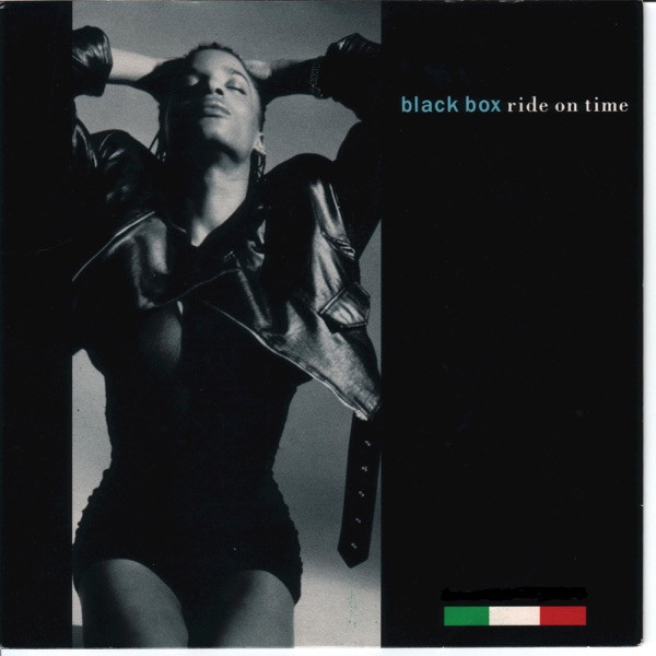 Ride On Time (Massive Mix)