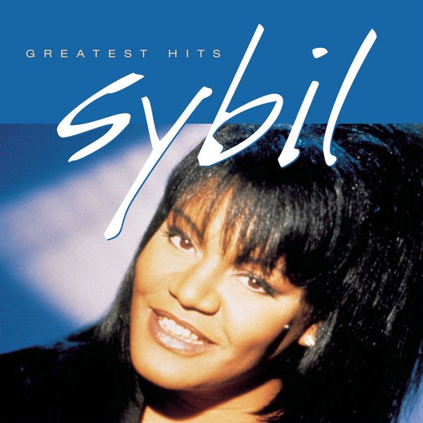 Sybil - My Love is Guaranteed